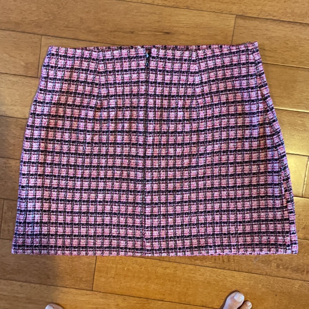 Mini skirt - Picture 3 of 3